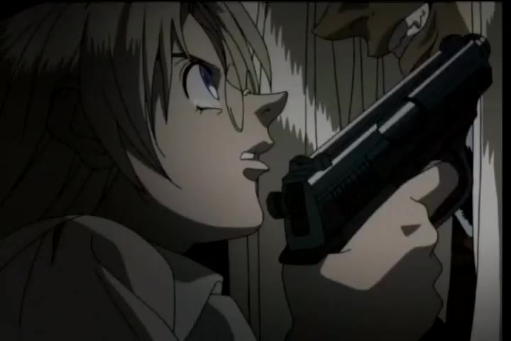 [Tsukyio Editing Resources] Hellsing (Episode 10) Raw Clips (240) (tsukyio.com).mp4